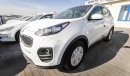 Kia Sportage 1.6 GDI