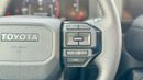 Toyota Prado ALL ROUNDER G LEATHER SEATS COOL BOX ELECTRIC TAIL GATE ELECTRIC CHAIRS REAR DIGITAL AC