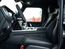Mercedes-Benz G 63 AMG AMG Brabus