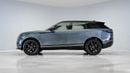 Land Rover Range Rover Velar P250 R-Dynamic SE 2.0L Special Offer | AED 3,537 PM | Warranty until Feb 2029 |