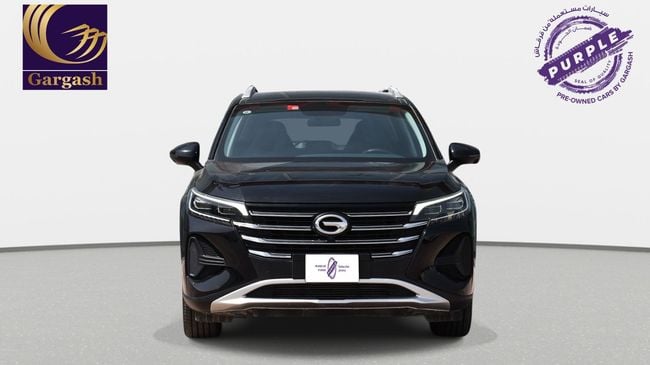 GAC GS4 GE, миниатюра 20