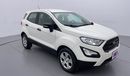 Ford EcoSport AMBIENTE 1.5 | Under Warranty | Inspected on 150+ parameters