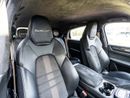 Porsche Cayenne TURBO GT