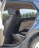 Hyundai Accent Base 1.6L (138 HP) 1.6L 2021 GCC accident-free in excellent condition 726 P.M