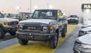 Toyota Land Cruiser Pick Up Lx V6