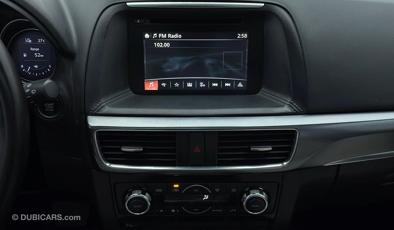 Mazda CX5 GTX 2.5 | Zero Down Payment | Free Home Test Drive