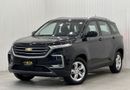 Chevrolet Captiva 2022 Chevrolet Captiva(7 Seater), Sep 2024 Chevrolet Warranty, Full Chevrolet Service History, GCC