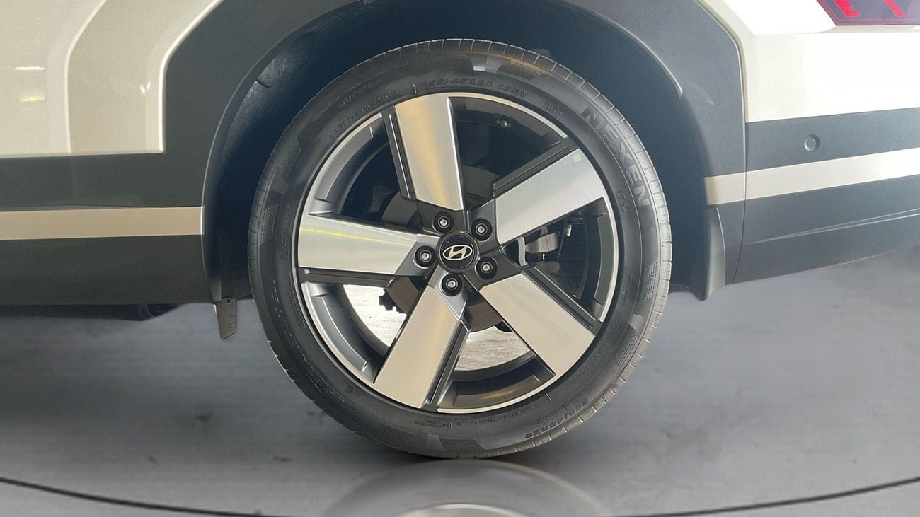 Hyundai Santa Fe Premium + | Guaranteed Warranty | 0 Down Payment