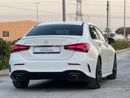 Mercedes-Benz A 35 AMG MERCEDES_BENZ.A_CLASS .AMG A 35