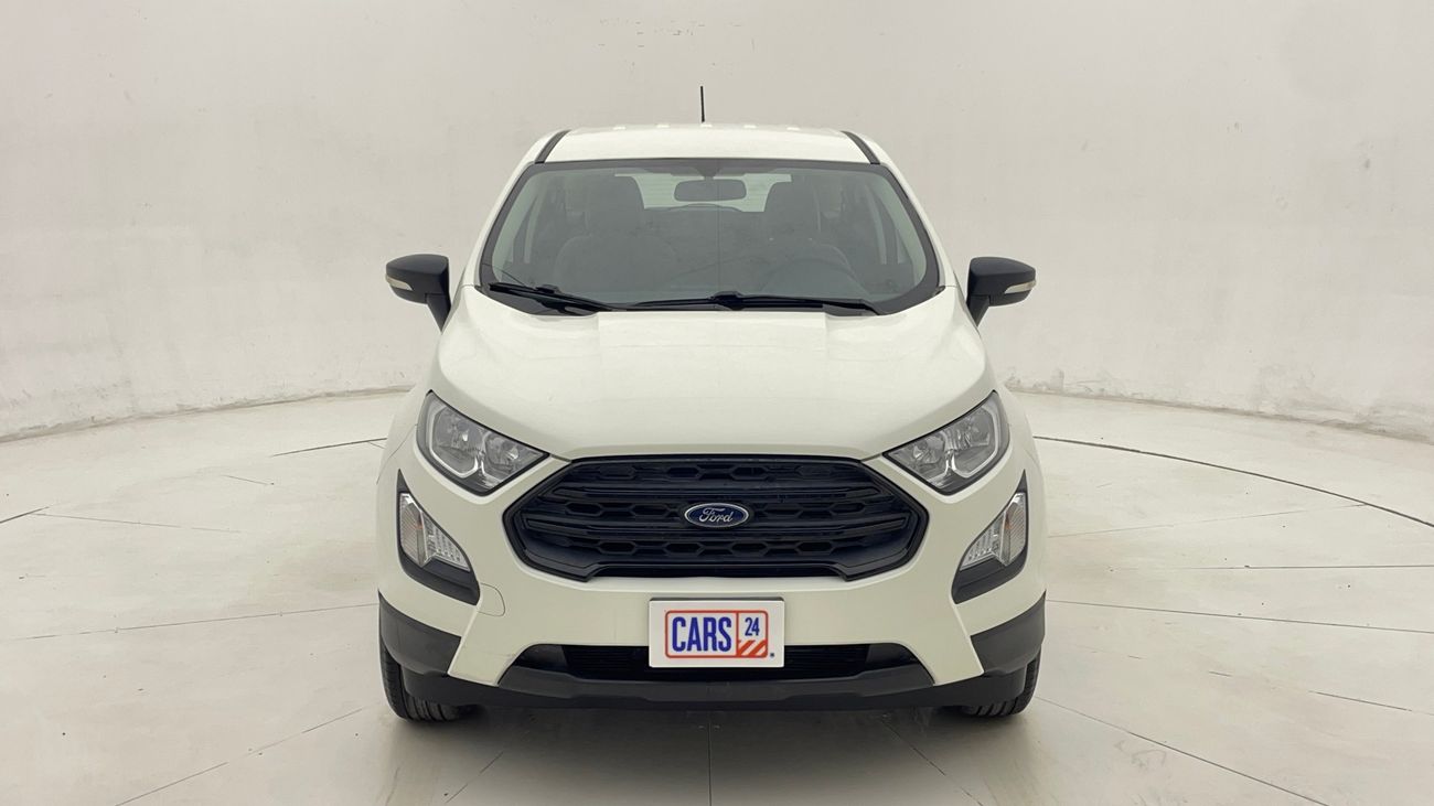 Ford EcoSport AMBIENTE 1.5 | Zero Down Payment | Home Test Drive