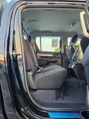 Toyota Hilux SR5 WIDE BODY/DOUBLE CABIN/2.7L PETROL M/T/HOOD LIFT ASSIST, BLIND SPOT, 2 COOL BOX, DIFF LOCK (CODE