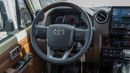Toyota Land Cruiser Pick Up TOYOTA LANDCRUISER PICKUP SINGLECABIN 4.0 SUPER DXL 4X4 -2026YM