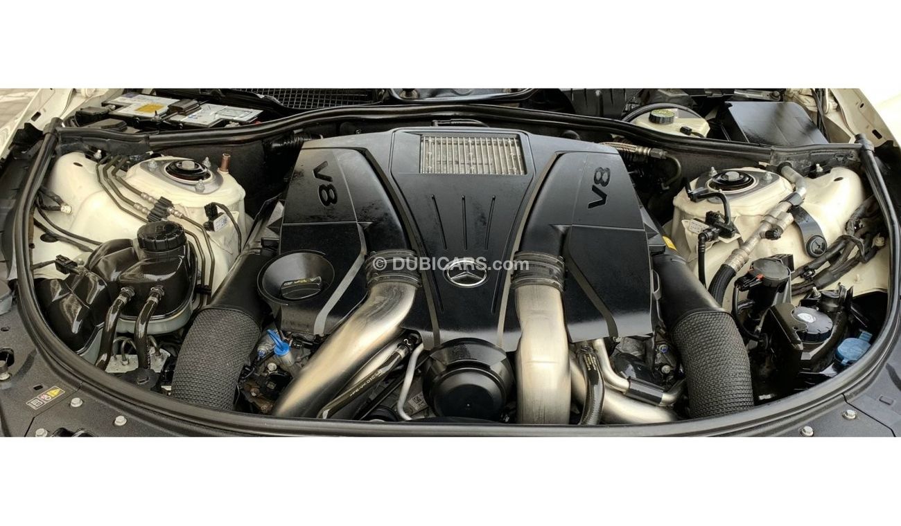 Mercedes-Benz CL 500 EXCELLENT CONDITION