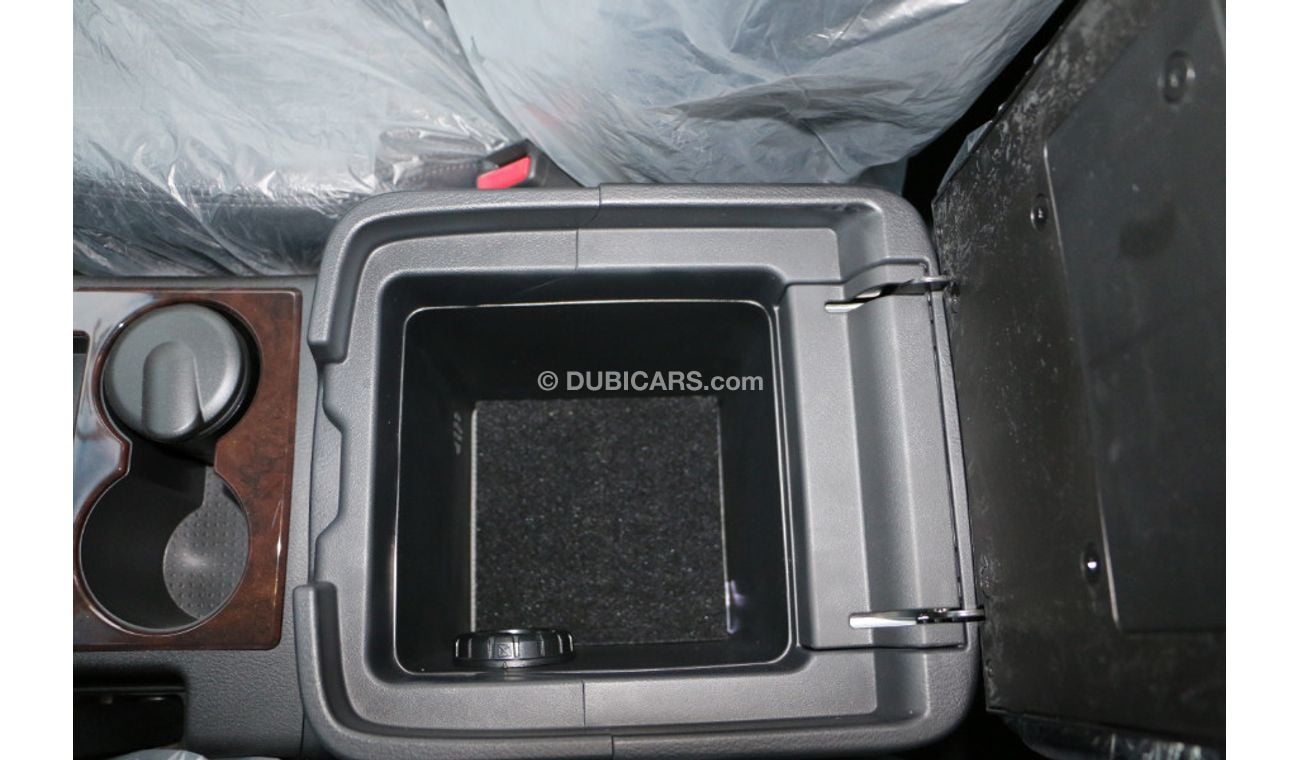 Mitsubishi Pajero 3.8 GLS V6 PET AT 3 Door New 2017 (Export Only)