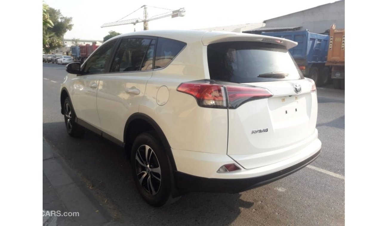 Toyota RAV4 Rav 4 RIGHT HAND DRIVE (PM744 )