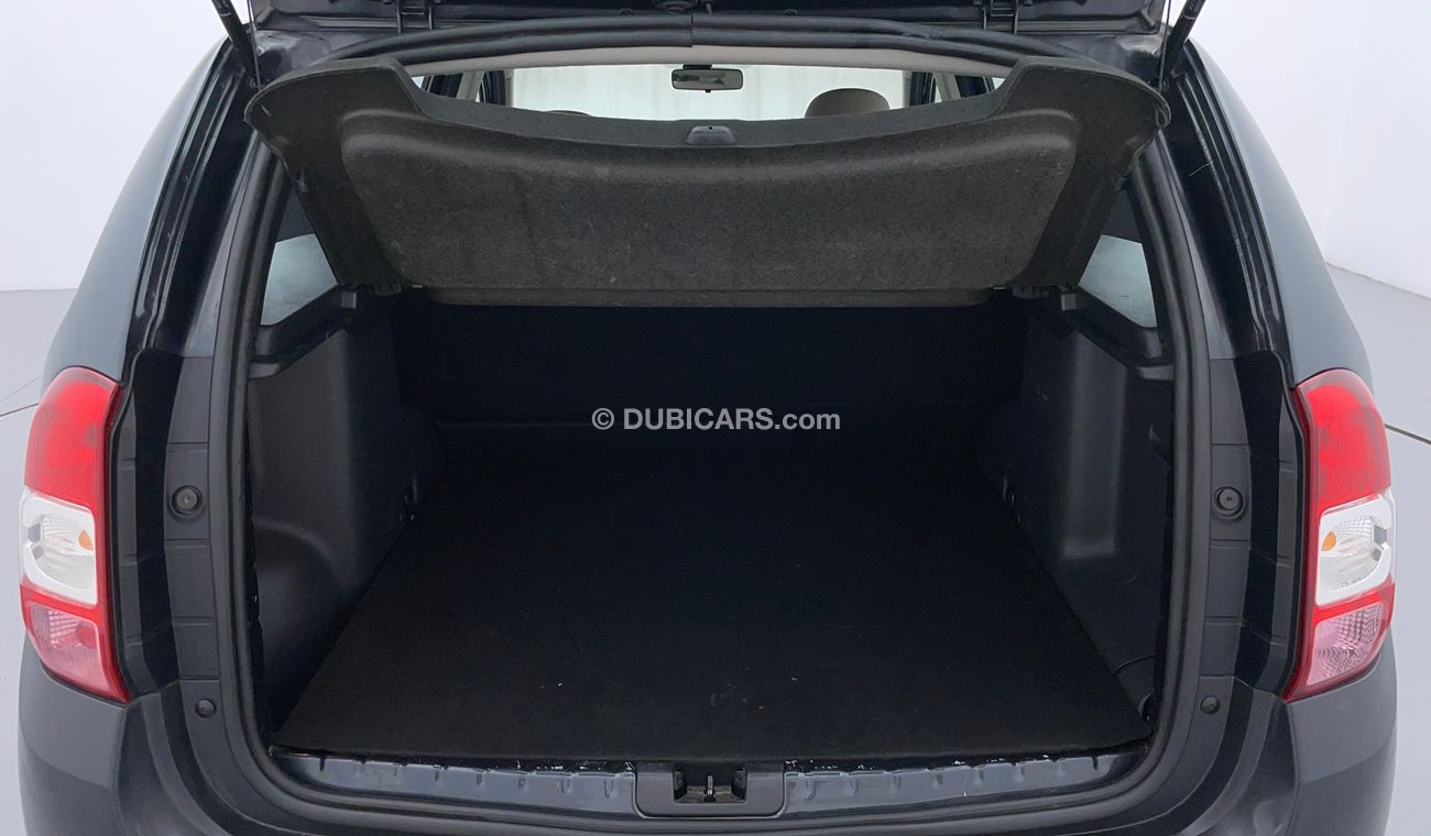 Renault Duster PE 2 | Zero Down Payment | Free Home Test Drive