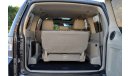 Mitsubishi Pajero (Top of the Range) in Excellent Condition