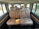 Nissan Patrol Super Safari Nissan Patrol Super Safari 2024  5D A/T (Export)