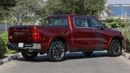 RAM 1500 LIMITED (For Export , НА ЭКСПОРТ) 2026 Limited Longhorn Crew Cab Hurricane H.O 3.0TT GCC