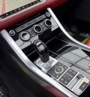 لاند روفر رينج روفر سبورت Supercharged 5.0L 2017 Range Rover Sport Supercharged V8, Full Service History, Excellent Condition,