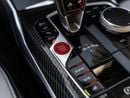 بي أم دبليو M3 COMPETITION