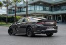 دودج تشارجر Charger GT | 2,546 P.M | 0% Downpayment | Agency Warranty!