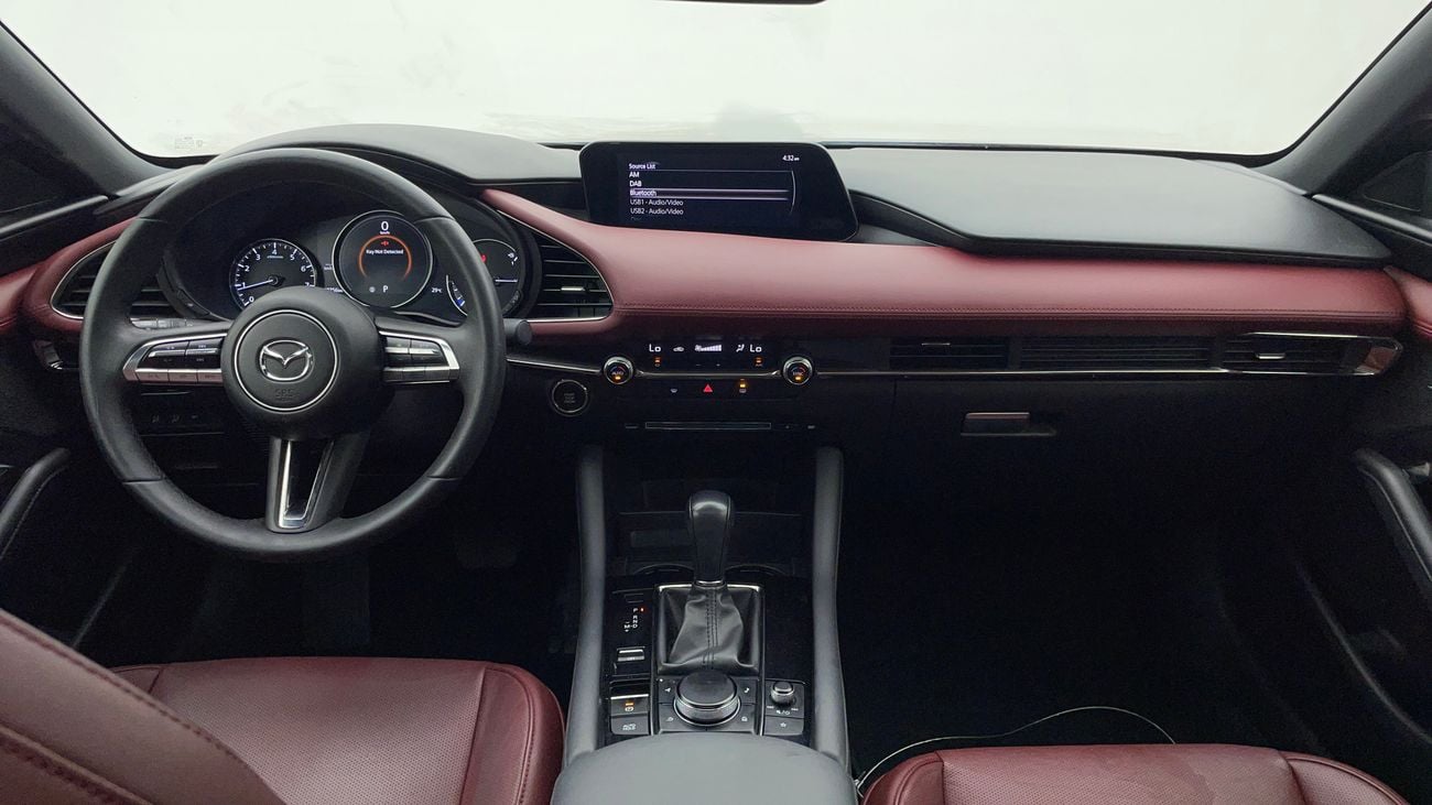 Mazda 3 INTENSE 2 | Zero Down Payment | Free Home Test Drive