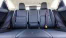 Lexus NX300 Hybrid 2.5L Executive Full Canadian Option 2017 (Export Only)