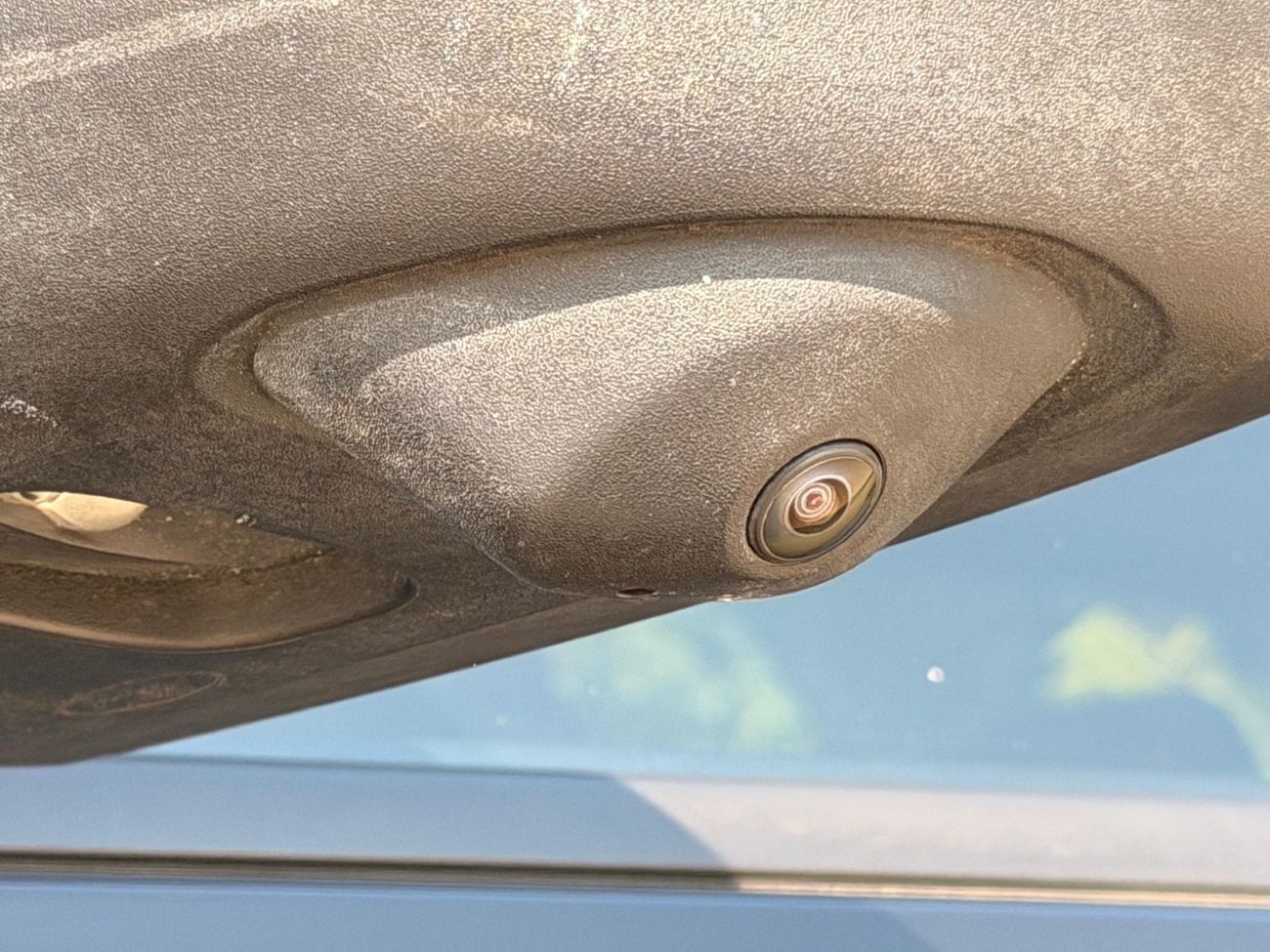 Ford Ranger Wildtrak 3.2L (197 HP) 4WD