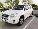 Toyota RAV4 Limited Edition