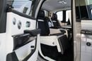 رولز رويس كولينان CULLINAN BLACK BADGE DUALTIY SEATS