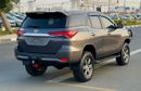 تويوتا فورتونر PREMIUM CONDITION | 2.8L DIESEL ENGINE | RHD |