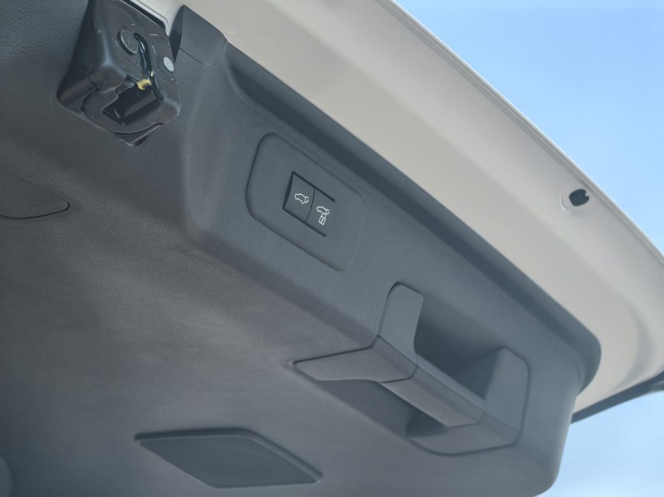 Toyota Grand Highlander Grand Highlander Limited