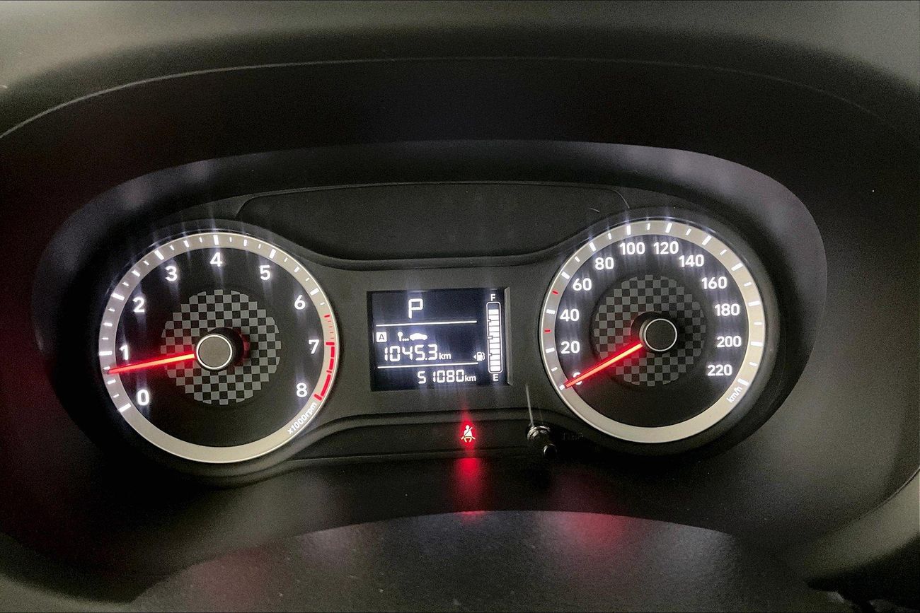 هيونداي جراند i10 Smart | شامل الضمان | 0 ﺪﻔﻋﺓ ﺃﻮﻟﻯ