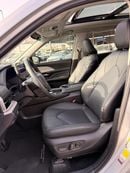 Toyota Grand Highlander Limited 2.4 L Panoramic, 360 camera Full option