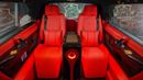 Mercedes-Benz V 300 “LA CERISE” – 1 Of 5 CONCEPT - Handcrafted by ROYAL CUSTOMS in Dubai (Since 2009)
