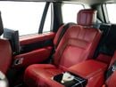 Land Rover Range Rover Autobiography LWB 5.0L FULL-SIZE LUXURY SUV | LONG WHEEL BASE | MORE LEGROOM & COMFORT | FULL OPTION