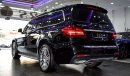 Mercedes-Benz GLS 500 4 Matic