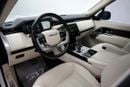 لاند روفر رينج روفر إتش إس إي بي 530 | GCC | AL TAYER DEALER WARRANTY