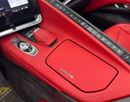 شيفروليه كورفت 3LT C8 6.2L (495 HP) Convertible 2022 Chevrolet Corvette C8 3LT Convertible, Mar 2025 Chevrolet Warr