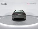أودي A3 A3 Sedan Advanced 35 TFSI 150hp Progress (Ref# 00373)