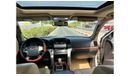 Toyota Land Cruiser TOYOTA LAND CRUISER 2008 GULF SPACE V8 FULL OPTIONS