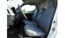 Toyota Hiace 2009 chiller Ref#691