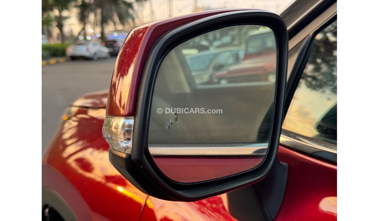 Toyota Highlander 2023 XLE SUNROOF TURBO ENGINE 2.5L AWD USA IMPORTED