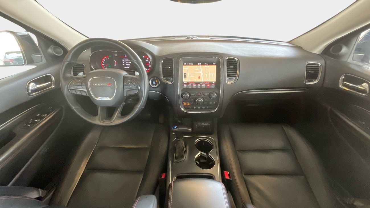 Dodge Durango 3.6 GT AUTO RWD | Guaranteed Warranty | 0 Down Payment