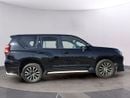 Toyota Prado VXR 4x4 Diesel Right Hand Drive ( Export Only)