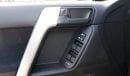 Toyota Prado 2.7L TXL 2021/LED Headlight/Sunroof/Coolbox/18" Alloy