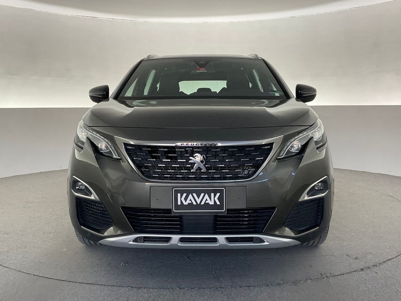 بيجو 5008 GT Line | شامل الضمان | 0 ﺪﻔﻋﺓ ﺃﻮﻟﻯ