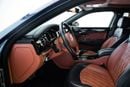 Bentley Mulsanne Bentley Mulsanne Speed
