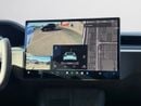 Tesla Model X AED 3,840 P.M | 0% DOWN PAYMENT | TESLA MODEL X LONG RANGE AWD | DUAL MOTOR ELECTRIC | ACTIVE WARRAN